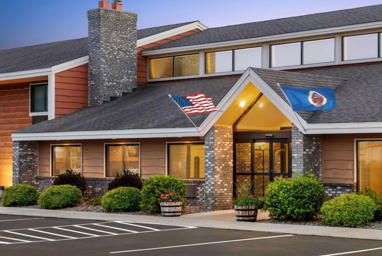 Americinn By Wyndham Бемиджи Экстерьер фото